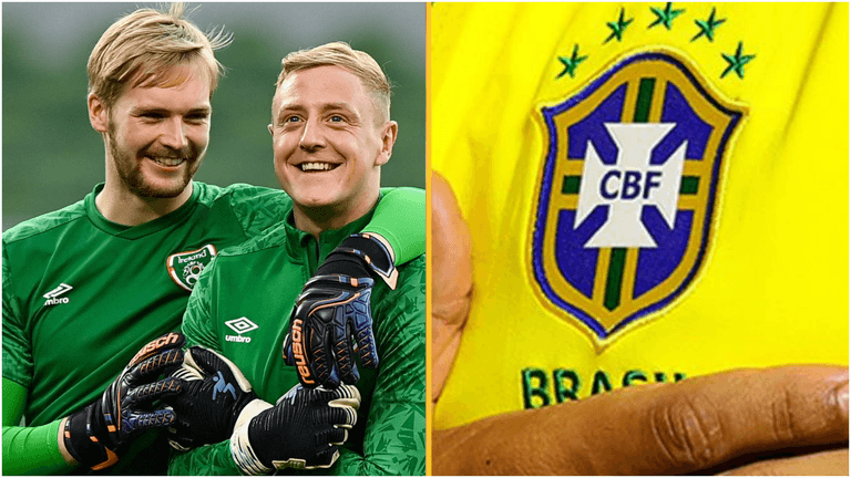 Caoimhín Kelleher set to benefit as FIFA urged to block Brazil stars playing in Premier League Caoimhín Kelleher set to benefit as FIFA urged to block Brazil stars playing in Premier League