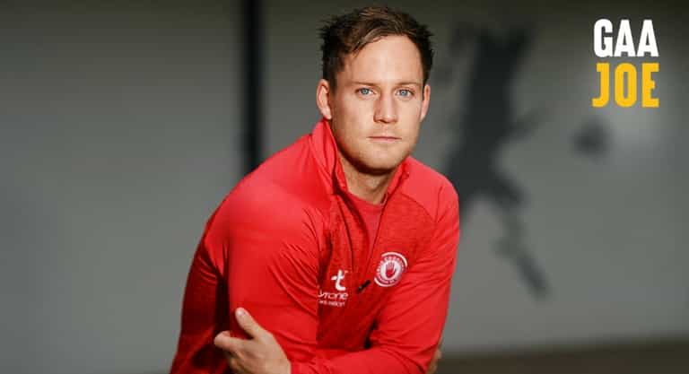 “He’s all blood and thunder, he wears his heart on his sleeve” – McGeary was born to lead