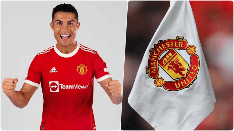 Cristiano Ronaldo’s Man United return to be broadcast for Irish viewers