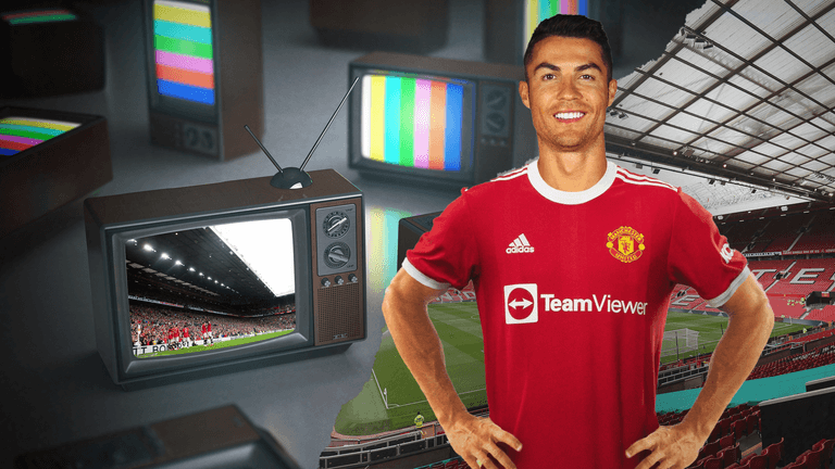 No, Ronaldo’s return is not justification to end English football’s 3pm blackout No, Ronaldo’s return is not justification to end English football’s 3pm blackout