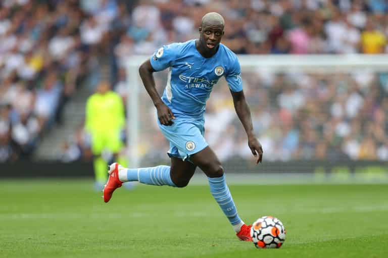 Benjamin Mendy to remain in prison until January 24 Benjamin Mendy to remain in prison until January 24