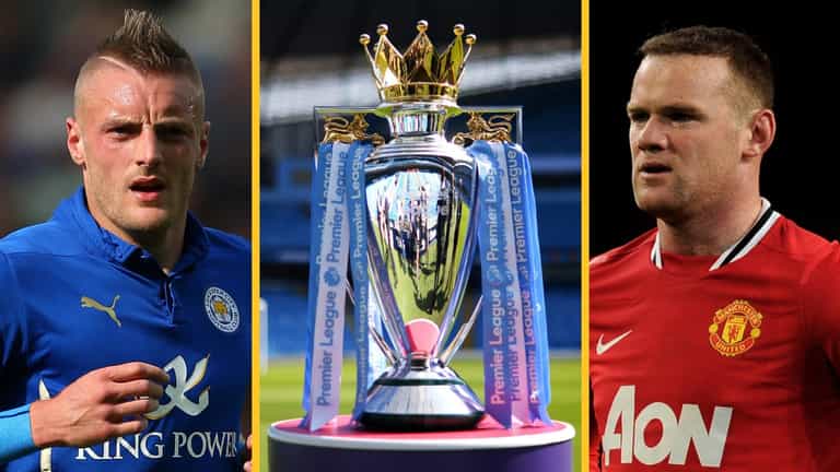 QUIZ: Can you name these 50 Premier League players from the 2010s? QUIZ: Can you name these 50 Premier League players from the 2010s?