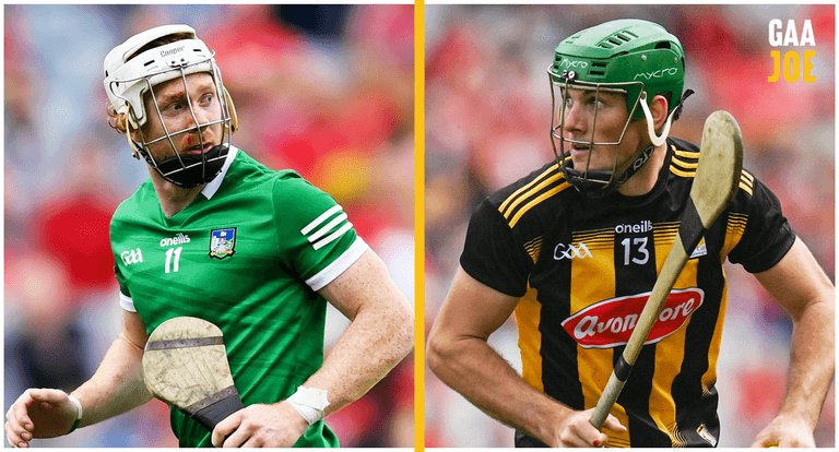 All 15 Limerick starters nominated for All-Stars as Cody looks set to match Eoin Kelly’s feat