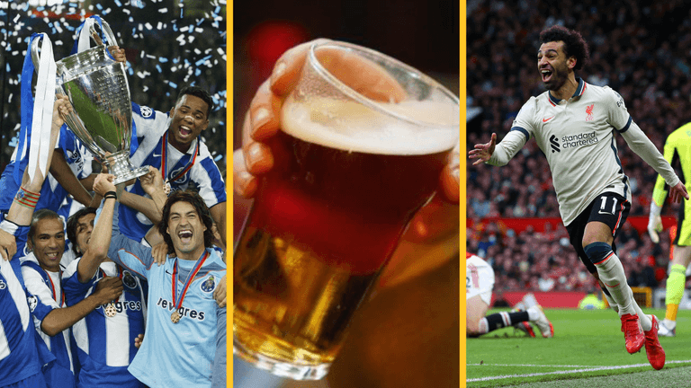 The FootballJOE Pub Quiz: Week 11 The FootballJOE Pub Quiz: Week 11