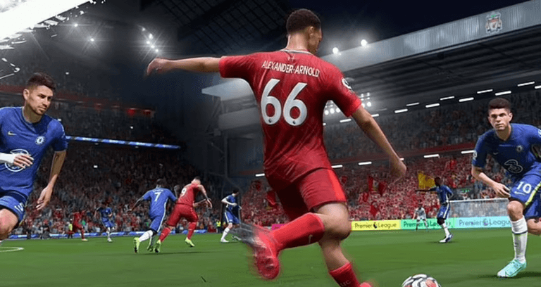 EA Sports hint at potential name change for FIFA series EA Sports hint at potential name change for FIFA series