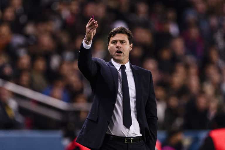 Man United reportedly happy to wait for Mauricio Pochettino instead of appointing him now Man United reportedly happy to wait for Mauricio Pochettino instead of appointing him now