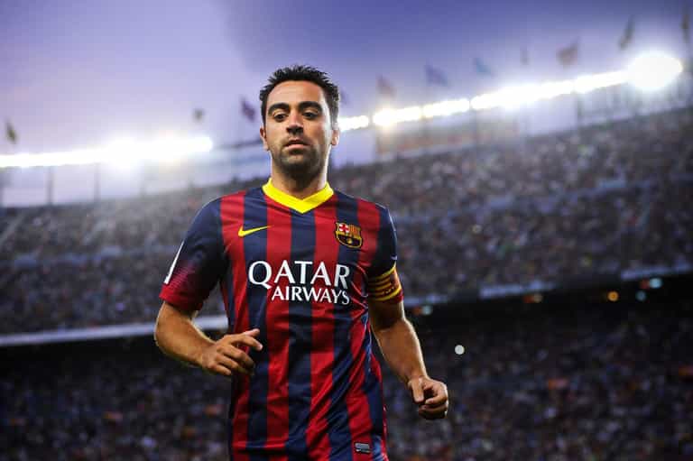 Xavi set to become Barcelona manager after Al Sadd announced departure Xavi set to become Barcelona manager after Al Sadd announced departure