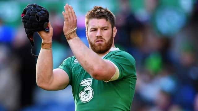 “Oh no, what have I done here?” – Sean O’Brien on big regret against England
