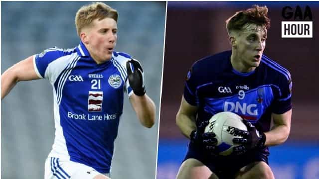There’s nothing wrong with GAA players transferring clubs but certain circumstances can make it “unfair”