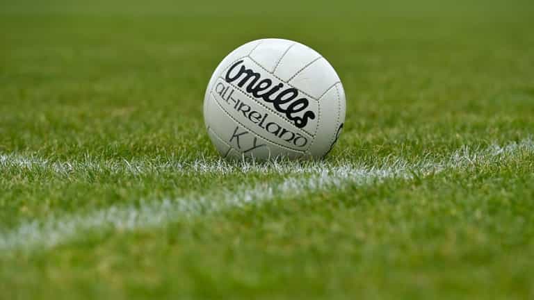 Government announce multi-million Covid support funding for sport in Ireland