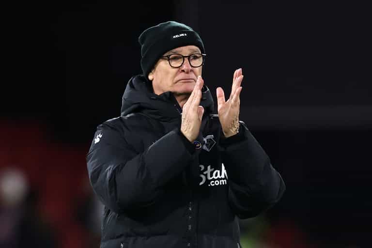 Claudio Ranieri reveals his thoughts on footballers getting vaccinated Claudio Ranieri reveals his thoughts on footballers getting vaccinated