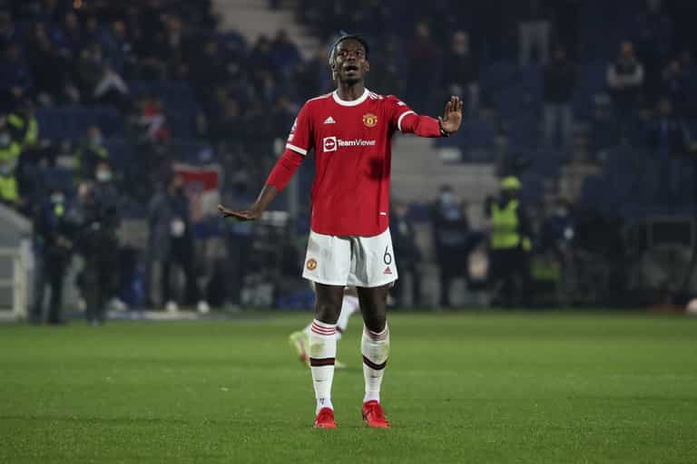 Frank Lampard admits he ‘felt terrible’ over comments he made about Paul Pogba
