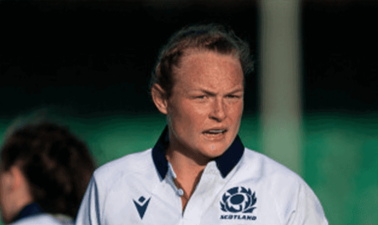 Scotland international rugby star Siobhan Cattigan dies aged 26 Scotland international rugby star Siobhan Cattigan dies aged 26