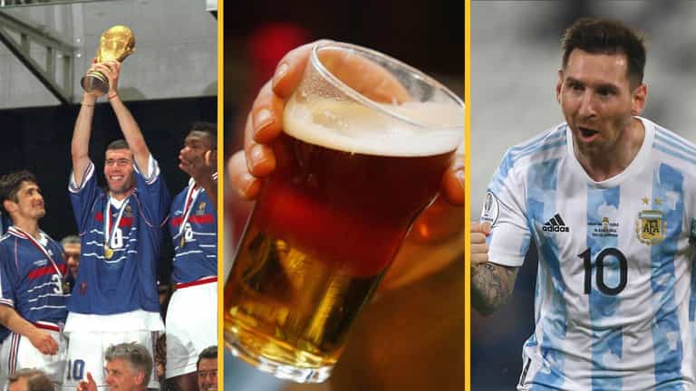 The FootballJOE Pub Quiz: Week 17 The FootballJOE Pub Quiz: Week 17