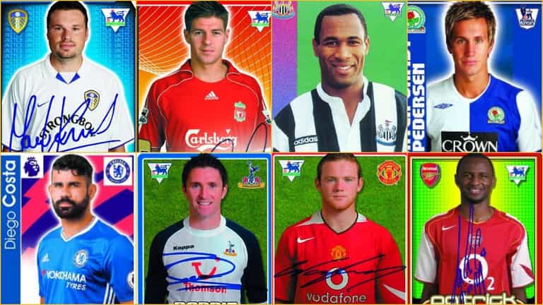 Quiz: Which player has scored more Premier League goals? Quiz: Which player has scored more Premier League goals?