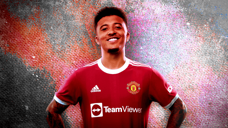 Idolising Ronaldinho, almost signing for Arsenal and learning in Watford – Jadon Sancho’s rise Idolising Ronaldinho, almost signing for Arsenal and learning in Watford – Jadon Sancho’s rise