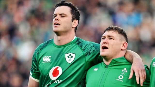 Tadhg Furlong and James Ryan injuries take sheen off Leinster’s sweet revenge