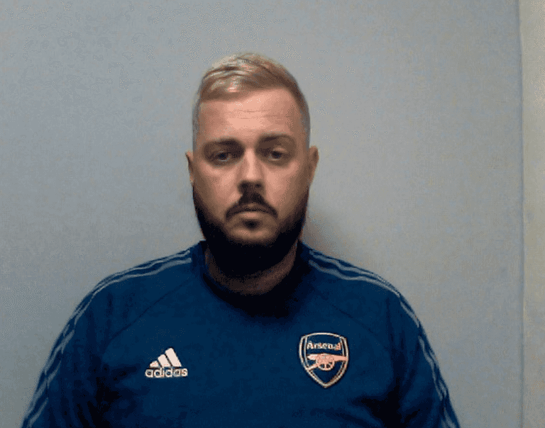 AFTV regular ‘Mr DT’ releases statement after being given three-year jail sentence