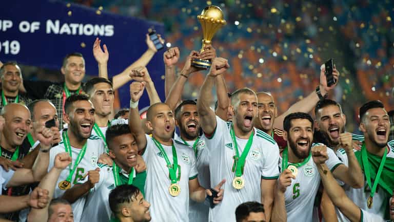 Africa Cup of Nations on TV: Where and how to watch every game Africa Cup of Nations on TV: Where and how to watch every game