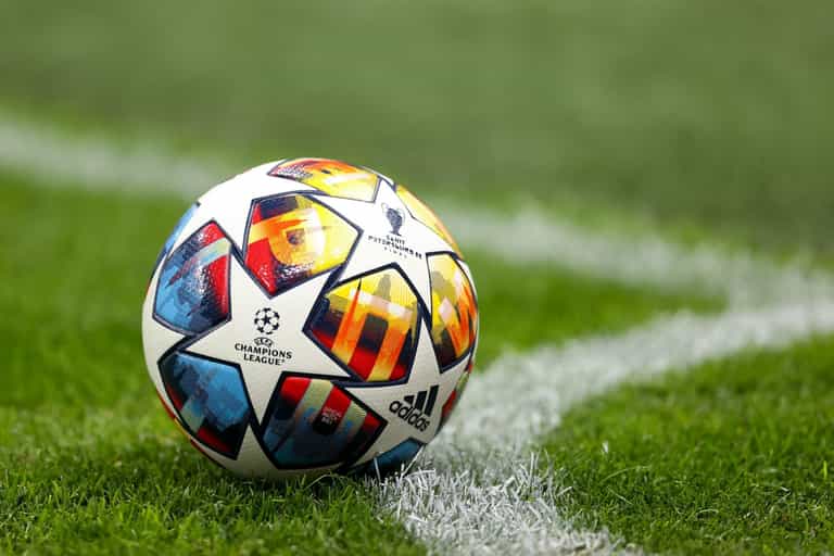 UEFA likely to strip Russia of Champions League final after Ukraine invasion UEFA likely to strip Russia of Champions League final after Ukraine invasion