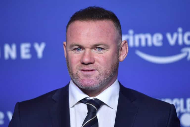 Retired Wayne Rooney escapes suspension as FA warn him over long studs comments Retired Wayne Rooney escapes suspension as FA warn him over long studs comments