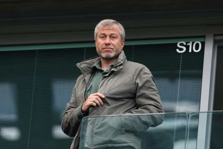 Chelsea could go out of business if Roman Abramovich faces sanctions Chelsea could go out of business if Roman Abramovich faces sanctions