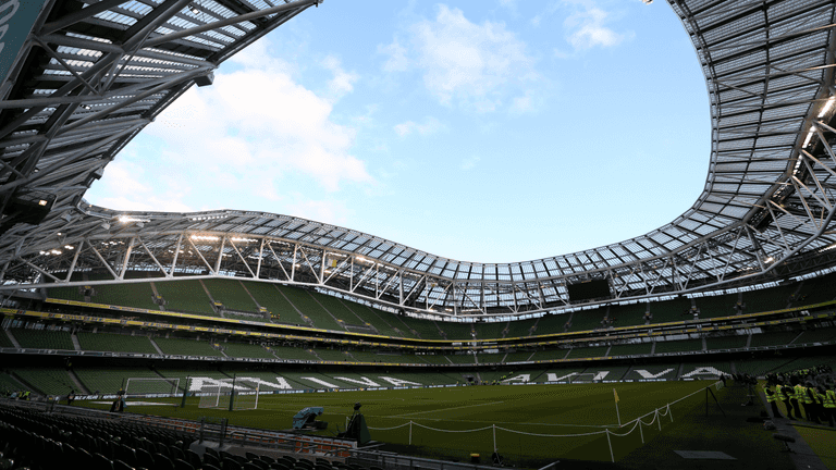 Ireland and the UK to bid to host Euro 2028 Ireland and the UK to bid to host Euro 2028