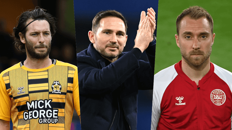 FA Cup on TV: Here’s how to watch all of this weekend’s games live
