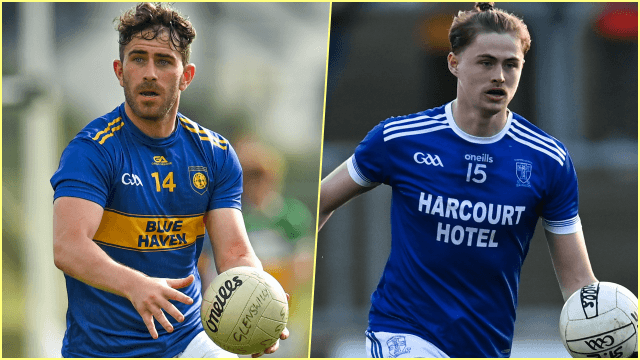 Kilcar enraged by outcome of 2020 championship saga with Naomh Conaill