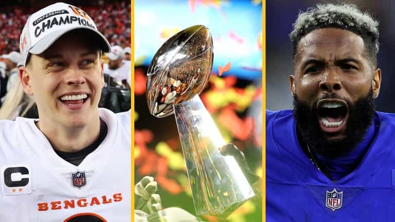 Everything you need to know to enjoy the Super Bowl Everything you need to know to enjoy the Super Bowl