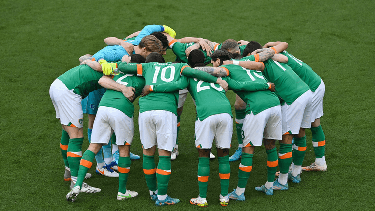 The experimental Ireland XI that Stephen Kenny should start against Lithuania The experimental Ireland XI that Stephen Kenny should start against Lithuania