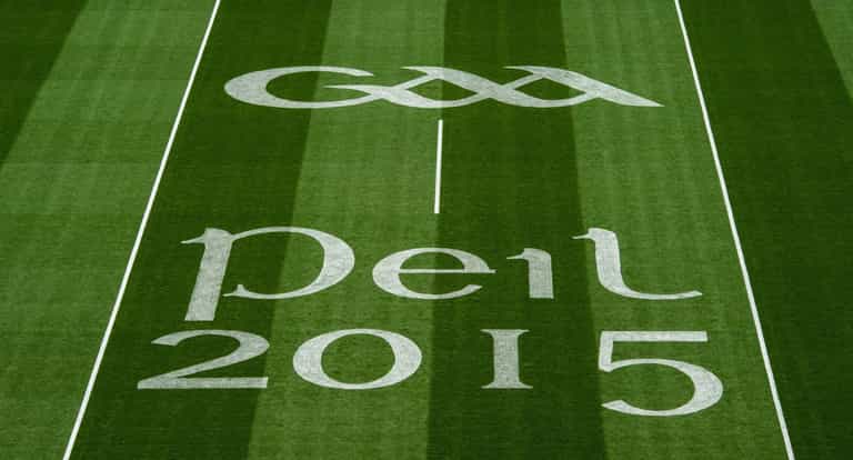 Dublin’s starting XV in the 2015 All-Ireland final quiz