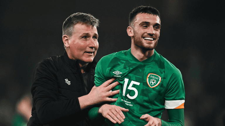 Five talking points from Ireland’s March internationals Five talking points from Ireland’s March internationals