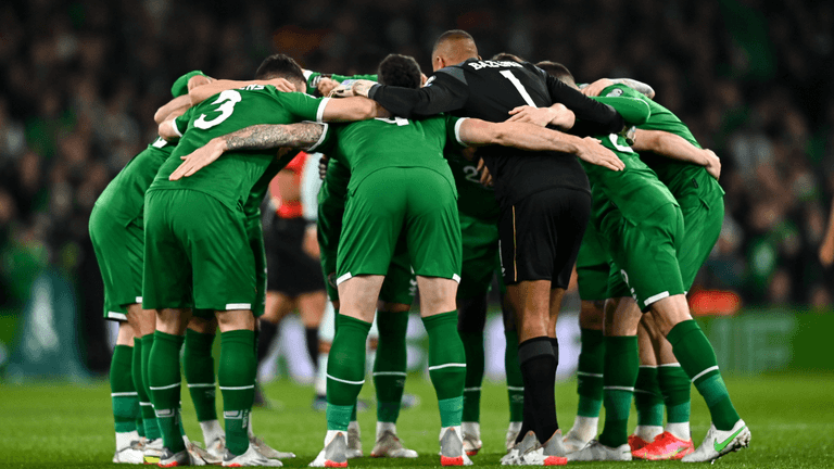 The Ireland team that Stephen Kenny should start against Belgium The Ireland team that Stephen Kenny should start against Belgium