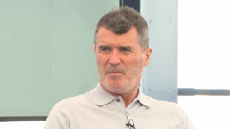 Roy Keane on the key advantage the next Man United manager will have Roy Keane on the key advantage the next Man United manager will have