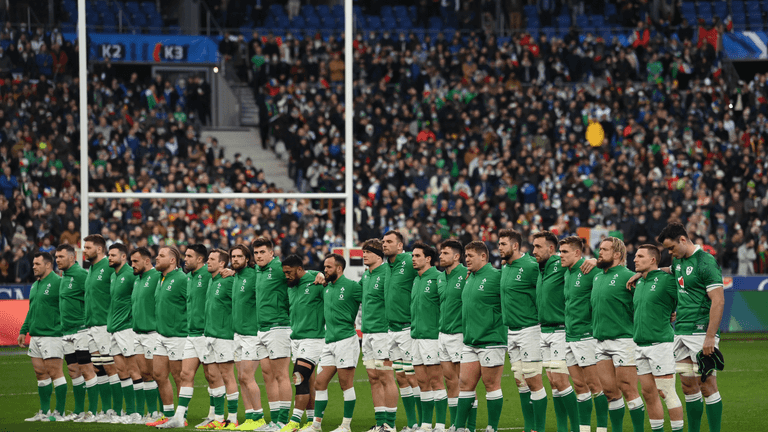 England v Ireland: TV channel and team news for Six Nations clash England v Ireland: TV channel and team news for Six Nations clash