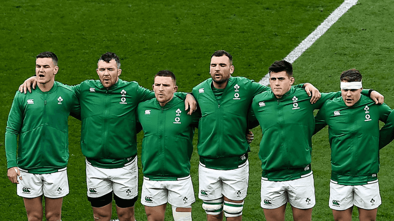 Here’s how Ireland can win the Six Nations Here’s how Ireland can win the Six Nations