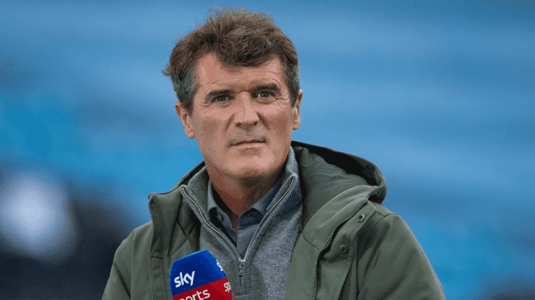 Roy Keane criticises the ‘imposters’ and ‘scumbags’ he encountered as a coach at Aston Villa Roy Keane criticises the ‘imposters’ and ‘scumbags’ he encountered as a coach at Aston Villa