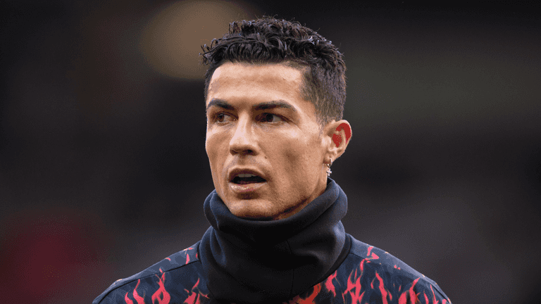 Cristiano Ronaldo reportedly flew to Portugal after learning of his Manchester derby omission Cristiano Ronaldo reportedly flew to Portugal after learning of his Manchester derby omission