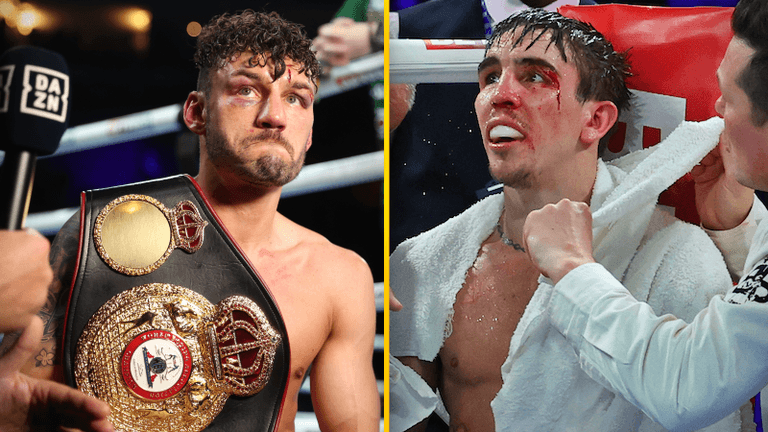 “That’s all I’ve been thinking about since I hit him” – Leigh Wood’s heartfelt words after Michael Conlon KO “That’s all I’ve been thinking about since I hit him” – Leigh Wood’s heartfelt words after Michael Conlon KO