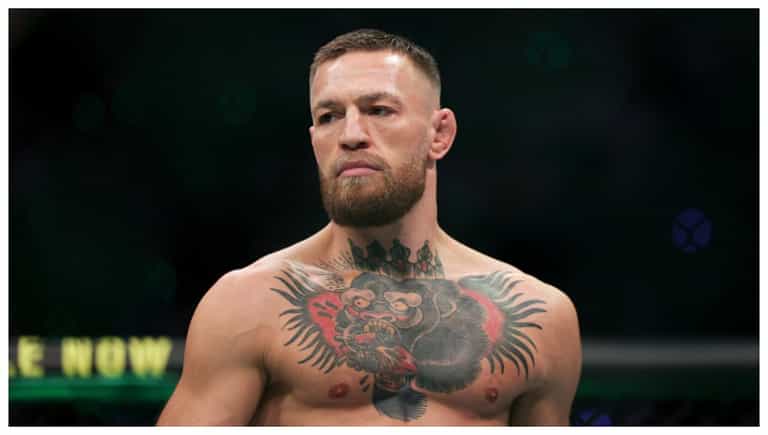 Five opponents Conor McGregor could make his UFC return against Five opponents Conor McGregor could make his UFC return against