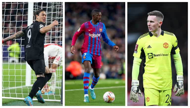 Six summer signings Newcastle United are likely to make Six summer signings Newcastle United are likely to make