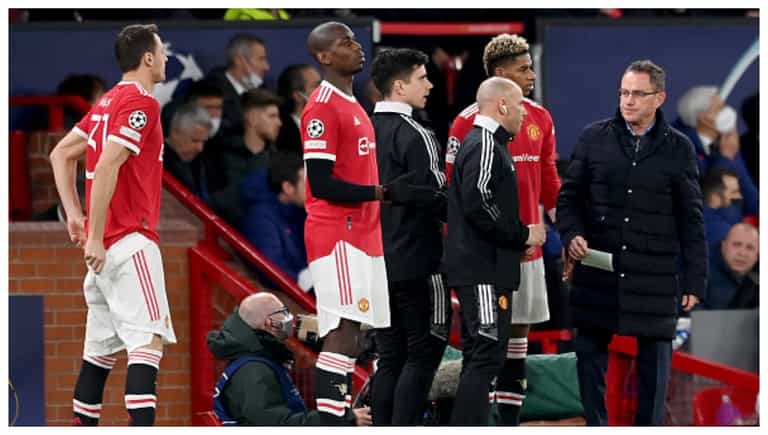 Didi Hamann says Ralf Rangnick’s playing style is ‘anti Man United’ Didi Hamann says Ralf Rangnick’s playing style is ‘anti Man United’