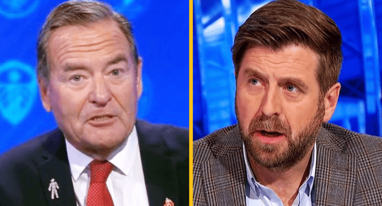 MOTD2 presenter Mark Chapman to replace Jeff Stelling on Soccer Saturday
