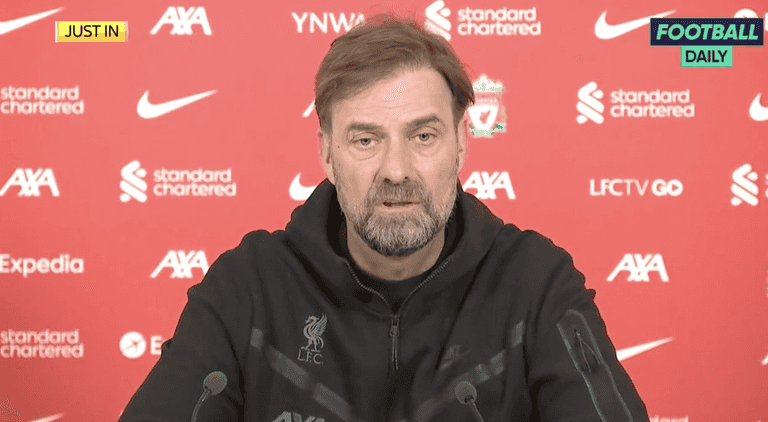 Jurgen Klopp backs government decision to sanction Roman Abramovich