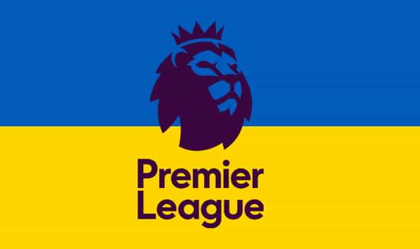 China ‘to pull Premier League coverage’ over shows of support for Ukraine China ‘to pull Premier League coverage’ over shows of support for Ukraine