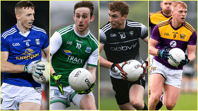 Five Football National League games postponed due to storm re-fixtured for this weekend