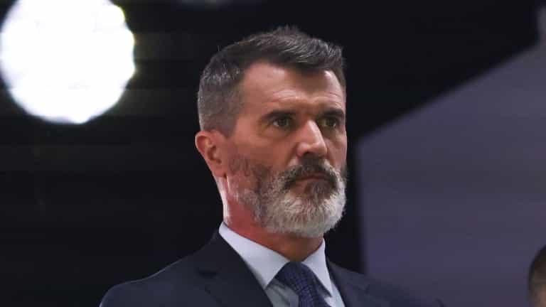 Roy Keane linked with shock return to management with Scottish club Roy Keane linked with shock return to management with Scottish club