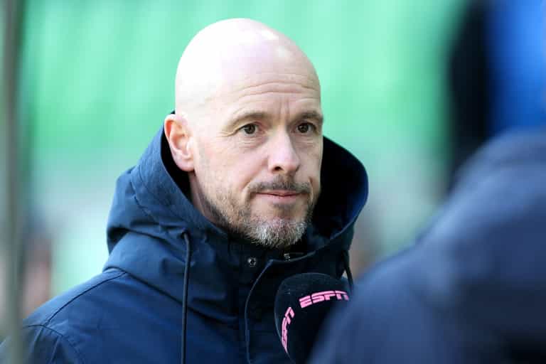 The ‘key point’ behind Erik ten Hag’s plans for Man United
