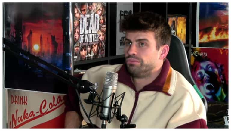 Gerard Pique reveals his ploy following drink-driving arrest in Manchester Gerard Pique reveals his ploy following drink-driving arrest in Manchester